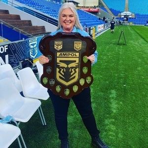 Meet your Posher, Amanda mark